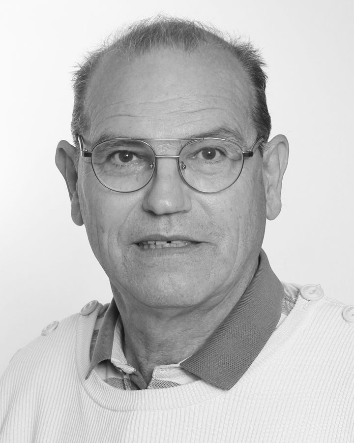 Karl Heimler