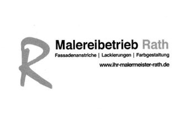 Malerbetrieb Rath Partner von KaRo bauen und Wohnen
