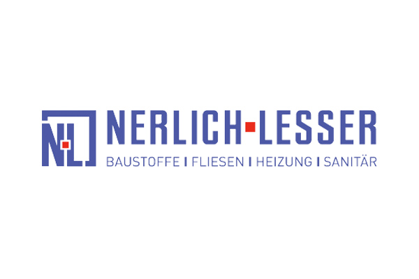 Nerlich Lesser - Baustoffe, Fliesen, Heizung und Sanitär