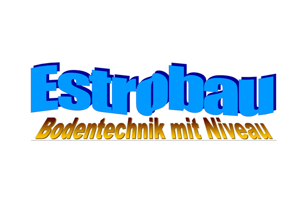 Estrobau - Bodentechnik mit Niveau